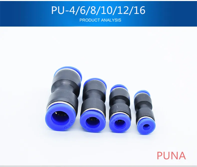 Бесплатная доставка высококачественные пневматические прямые нажимные