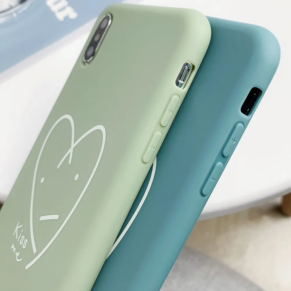 Мягкий чехол из ТПУ KISSCASE для huawei P20 P30 Pro P10 ультра тонкий SCase Mate 10 20 Honor 9 Coque Capinhas |