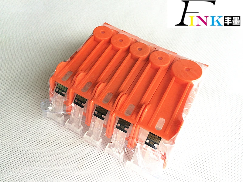 PGI 525 чернильный картридж для Canon MG5250 MG5350 MG6250 MG8250 MG5150 IP4850 IP4950 MX895 MX885 IX6550 MX715 с чипом