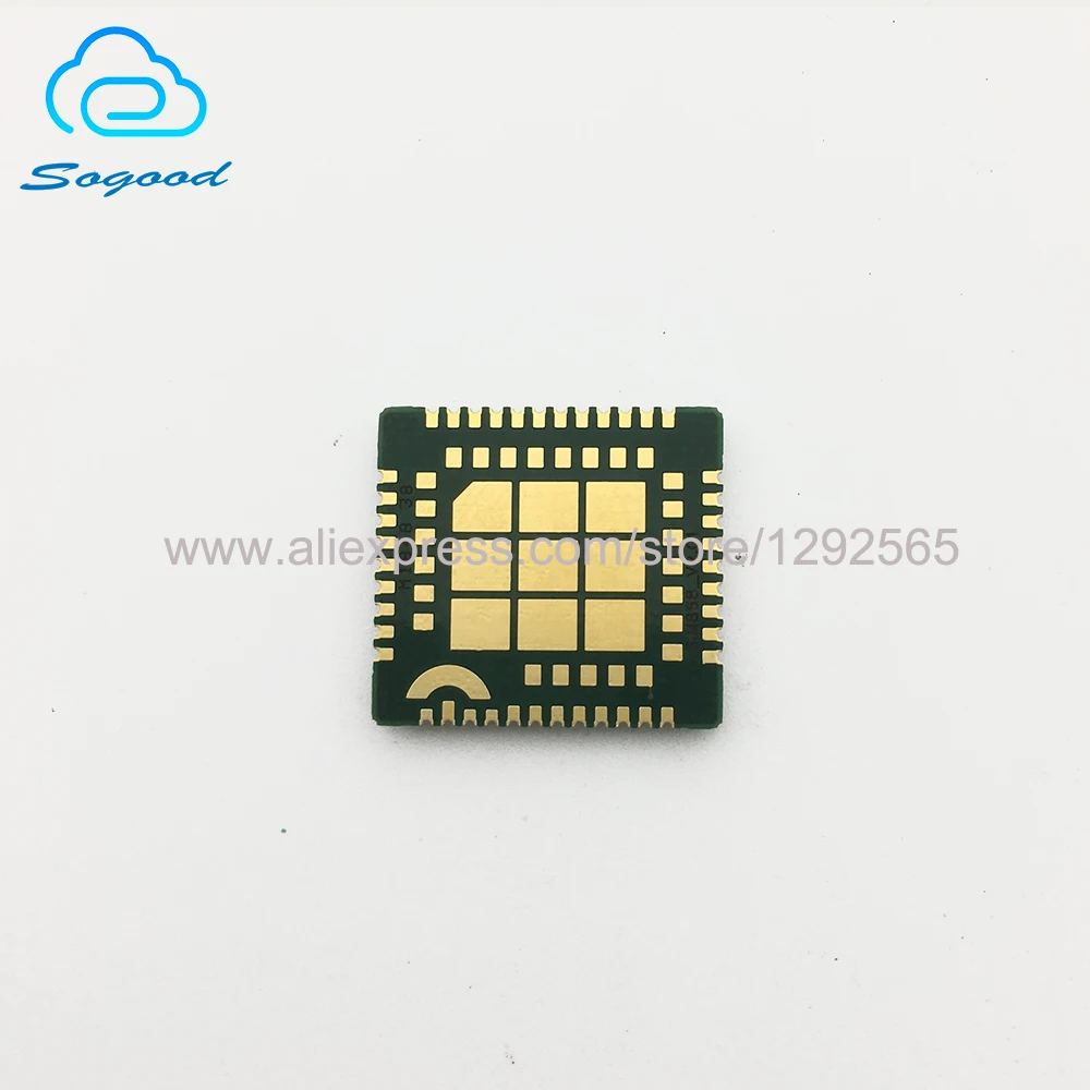 20 шт./лот SIM868 GPRS + GNSS/GSM GPS модуль 100% новый и оригинальный без поддельных SIMCOM