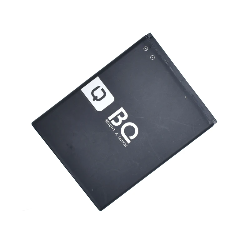 BQS 5070 Батарея для BQ BQS-5070 Magic Nous NS 5004 3 8 В 2000 мАч Перезаряжаемые литий-ионная батарея