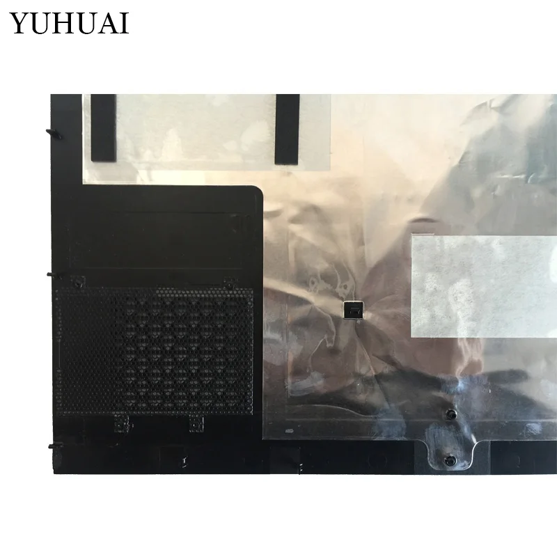 Чехол для ноутбука Dell Inspiron 15 7000 7567 7566 упор рук верхний/нижний чехол/Нижняя крышка
