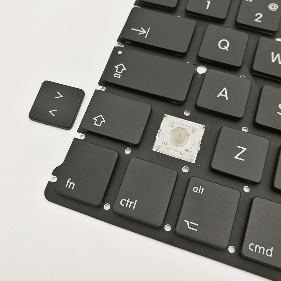5 шт. новая португальская клавиатура для Macbook Air 13 &quotA1369 2011 A1466 2012 - 2015 | Компьютеры и