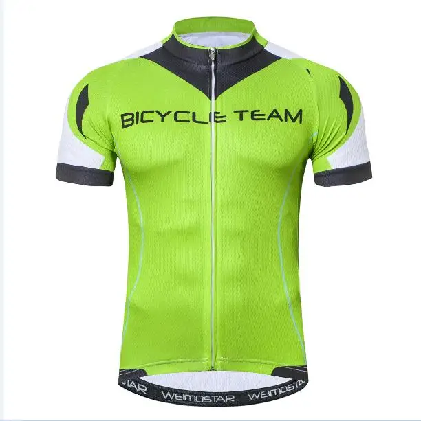 CD5179 Weimostar Мужская MTB Одежда для велосипедных гонок Джерси с коротким рукавом летние велосипедные рубашки Maillot Roupa Ropa Ciclismo bike Jersey - Цвет: CD5179