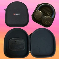 v mota pxa headphone carry case boxs for sony mdr zx600 mdr zx750 mdr xb550ap mdr zx770ap jvc ha s600 ha s700 ha s660 headphone