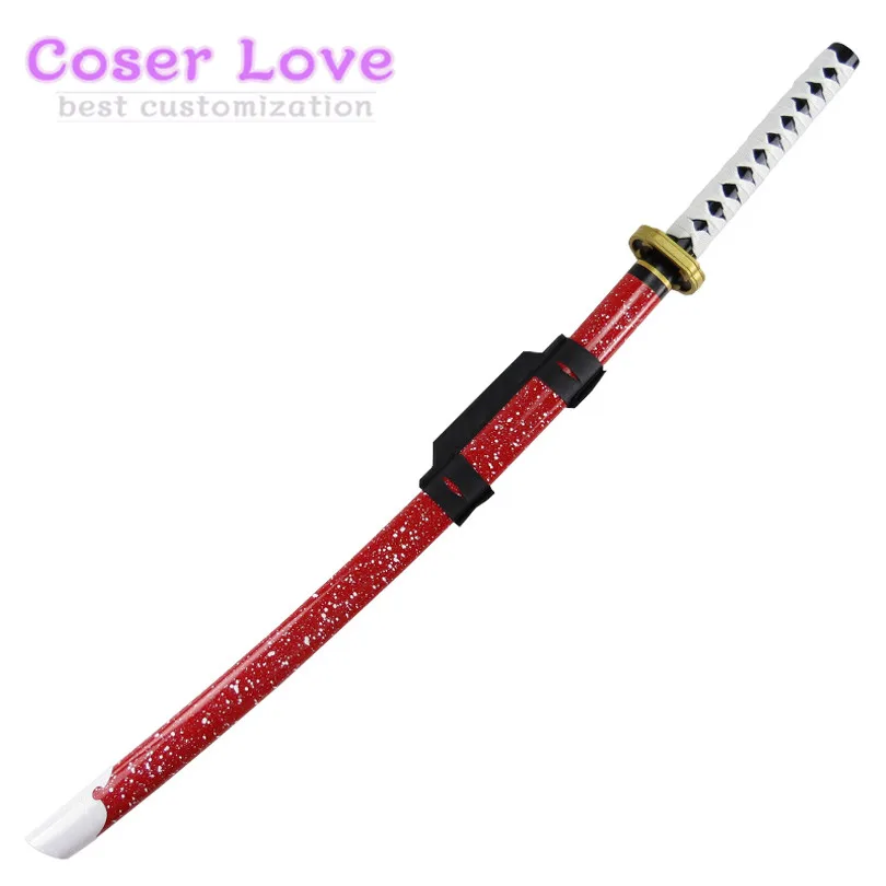 

Maidens: Toji no Miko katana Cosplay Prop Christmas Carnaval New years Prop
