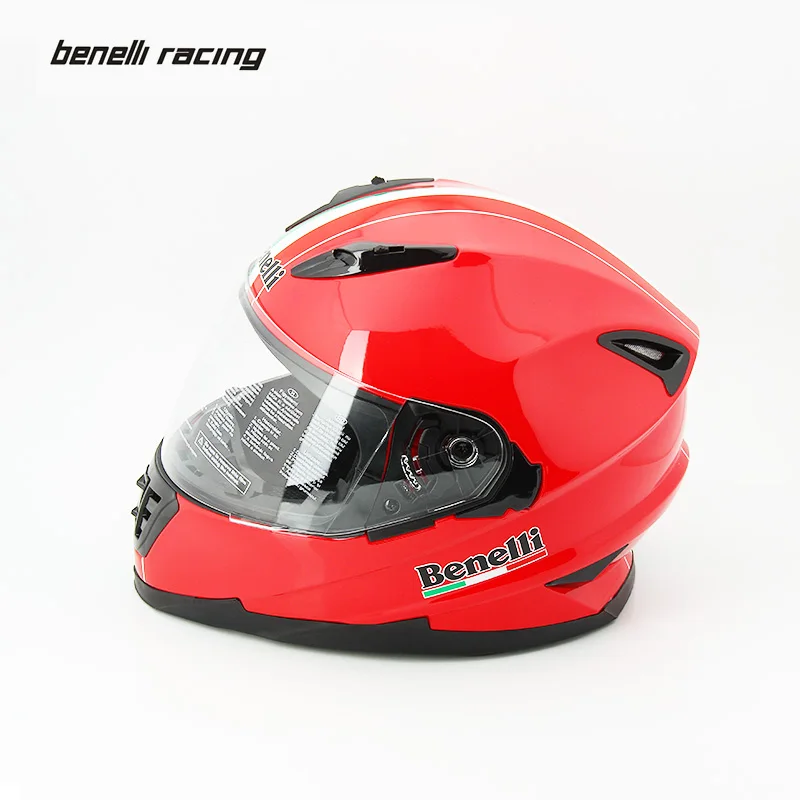 Новое поступление 100% оригинал SL Moto rcycle шлем анфас Парень Девушка Racing шлемы Cascos Para