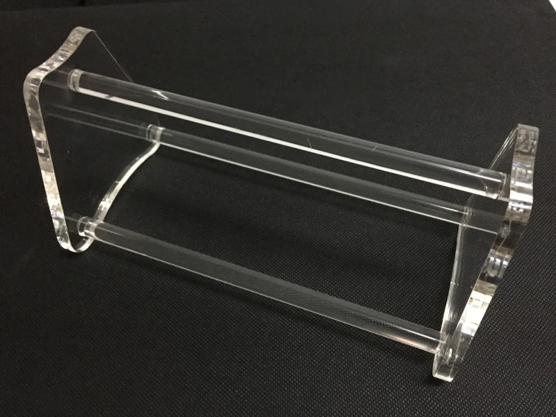 2 шт. новый стоматологический акриловый держатель для ортодонтических