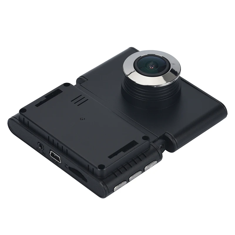 Автомобильный видеорегистратор Wi Fi 1080P Full HD Автомобильная камера цифровой
