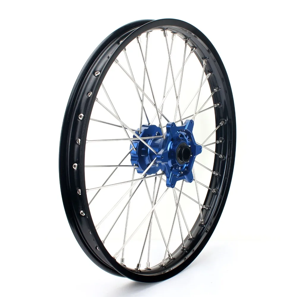 Передний колесный обод BIKINGBOY 1 6*21 &quotMX для KTM EXC 300 04 15 MXC 05 F 350 12 450 03 SX450 06|Обода| |