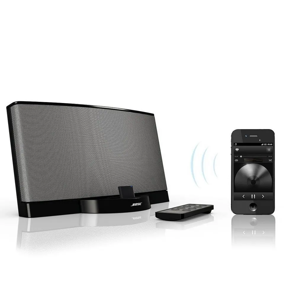 Музыкальный аудиоадаптер с Bluetooth-приемником 4 0 30-контактный музыкальный ресивер