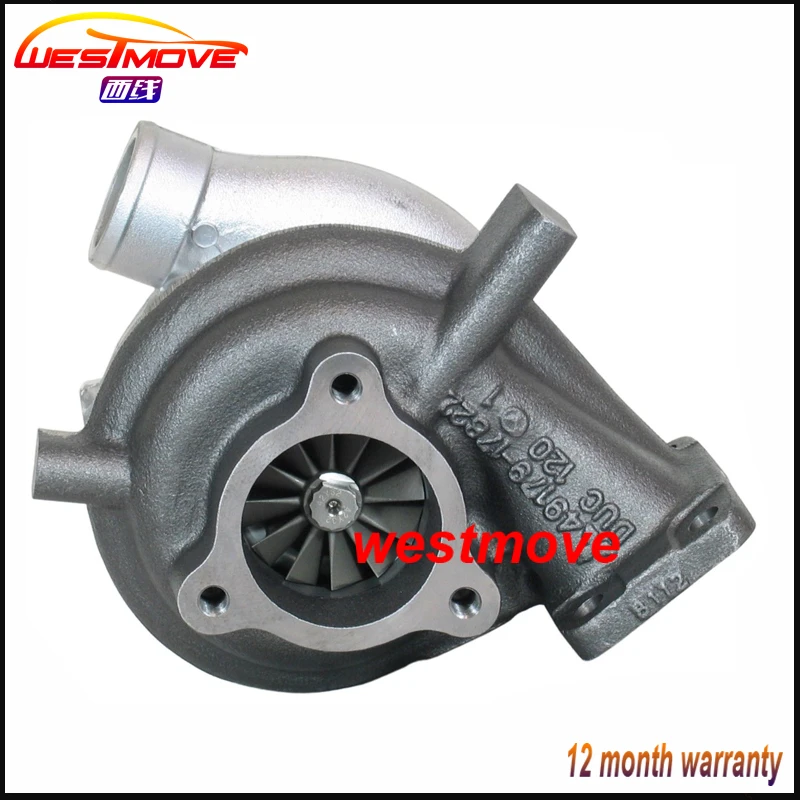 TE06H TE06H-16M Турбокомпрессор ME440895 для Mitsubishi Kobelco SK200 235SR SK235SR-1E SK200-6 6D34T двигатель SK210-6E |