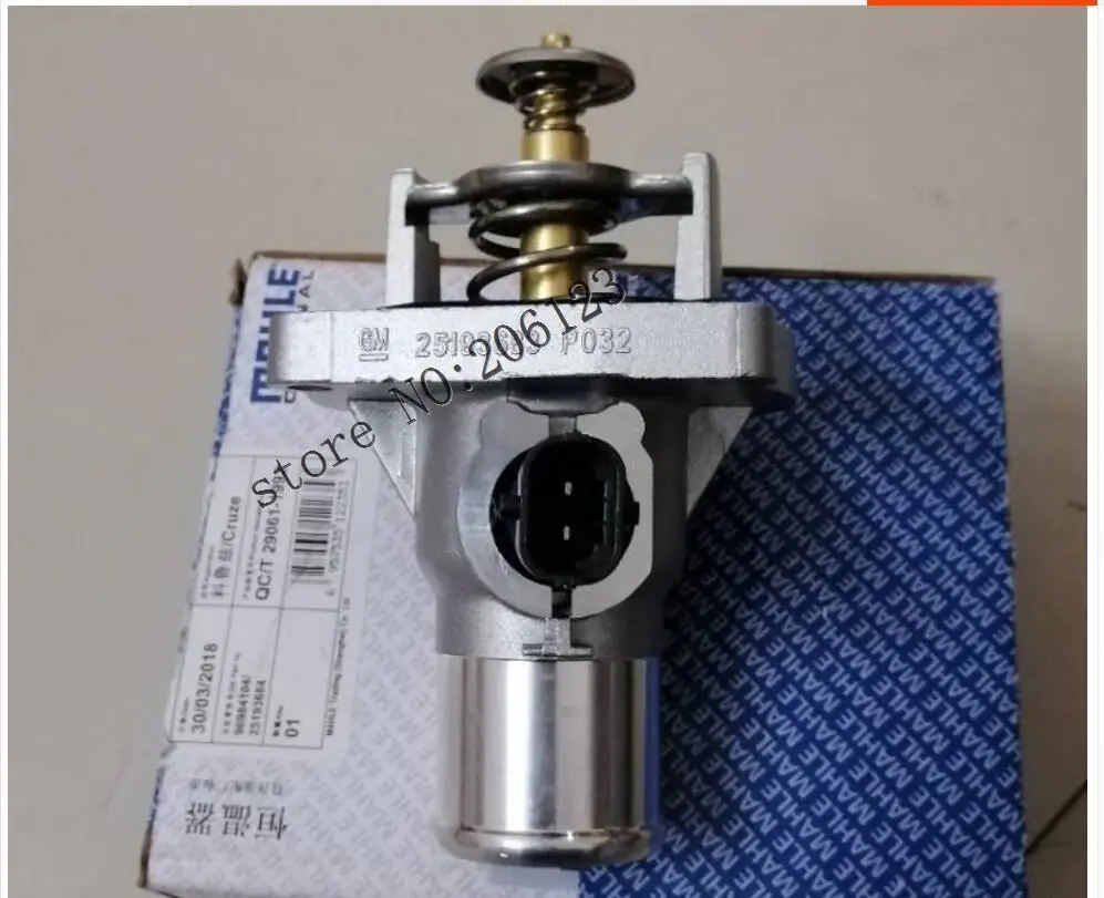 Для Chevrolet Cruze Aveo orlando trax fiat croma vauxhall Opel Astra Zafira Signum Vectra Insignia 55578419