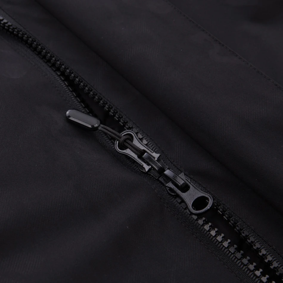 

Couple Three-in-one Jacket Two-piece Set Slim Fit Comfort Upgrade Solid Color Simplicity Couples Traveling Fashion MovementStyle