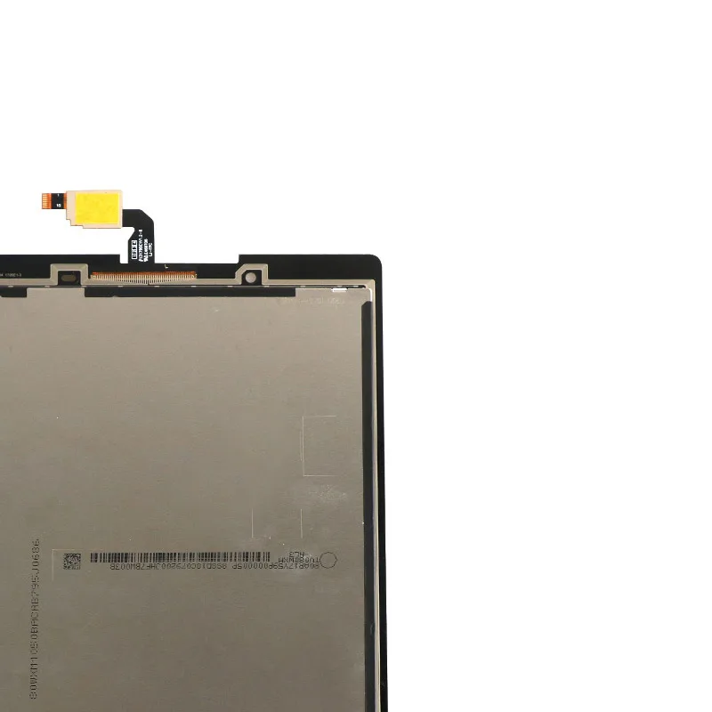 8 &quotДисплей для lenovo Tab 2 A8 50 50F 50LC ЖК дисплей Сенсорный экран сборки Запчасти