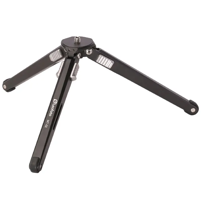 

Desktop bracket MT-03 High Bearing Desktop Bracket Mini Tabletop Tripod For DSLR Camera Mirrorless Camera Smartphone