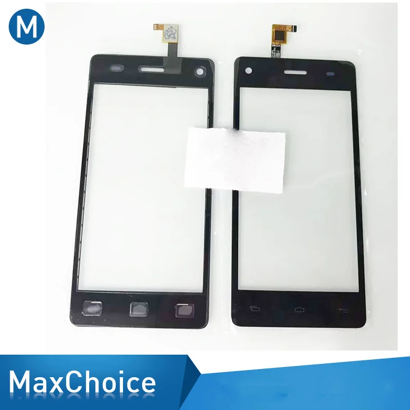 Одежда высшего качества 4 5 &quotдля Bmobile AX1035 Сенсорный экран планшета спереди