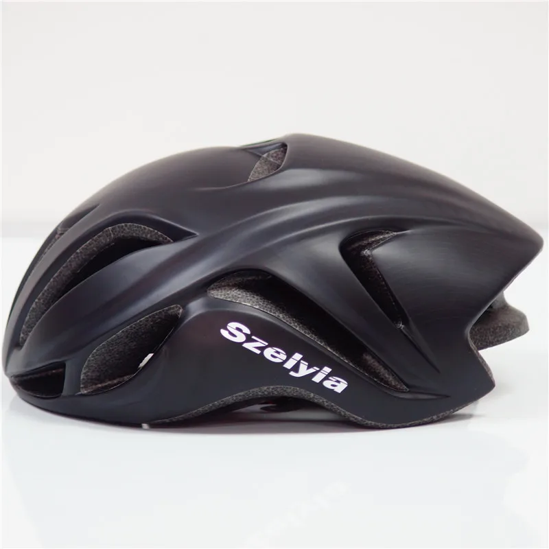 Szelyia Мужской Mtb Moutain дорожный велосипедный шлем Capacete De Ciclismo casco интегрально