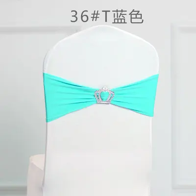 Стрейчевый галстук бабочка из лайкры|chair sashes for weddings|sashes chairsstretch sash |