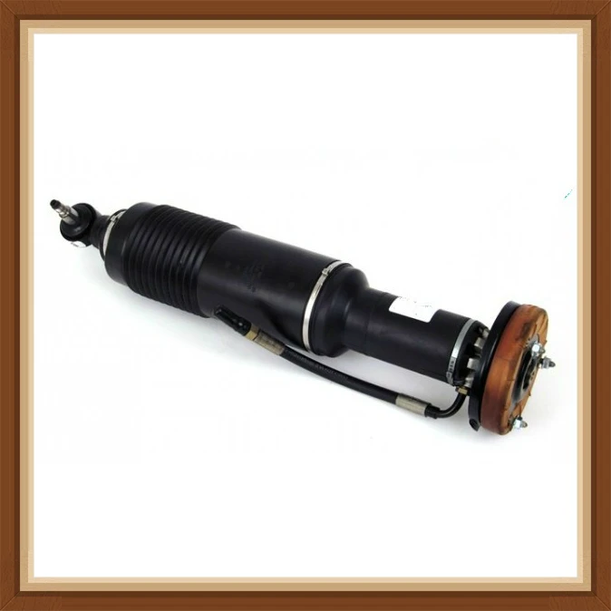 

REMANUFACTURED For 2007-2011 Front Left ABC Hydraulic Shock Absorber For Mercedes Benz R230 SL350 SL500 SL600 SL55 SL65 Amg