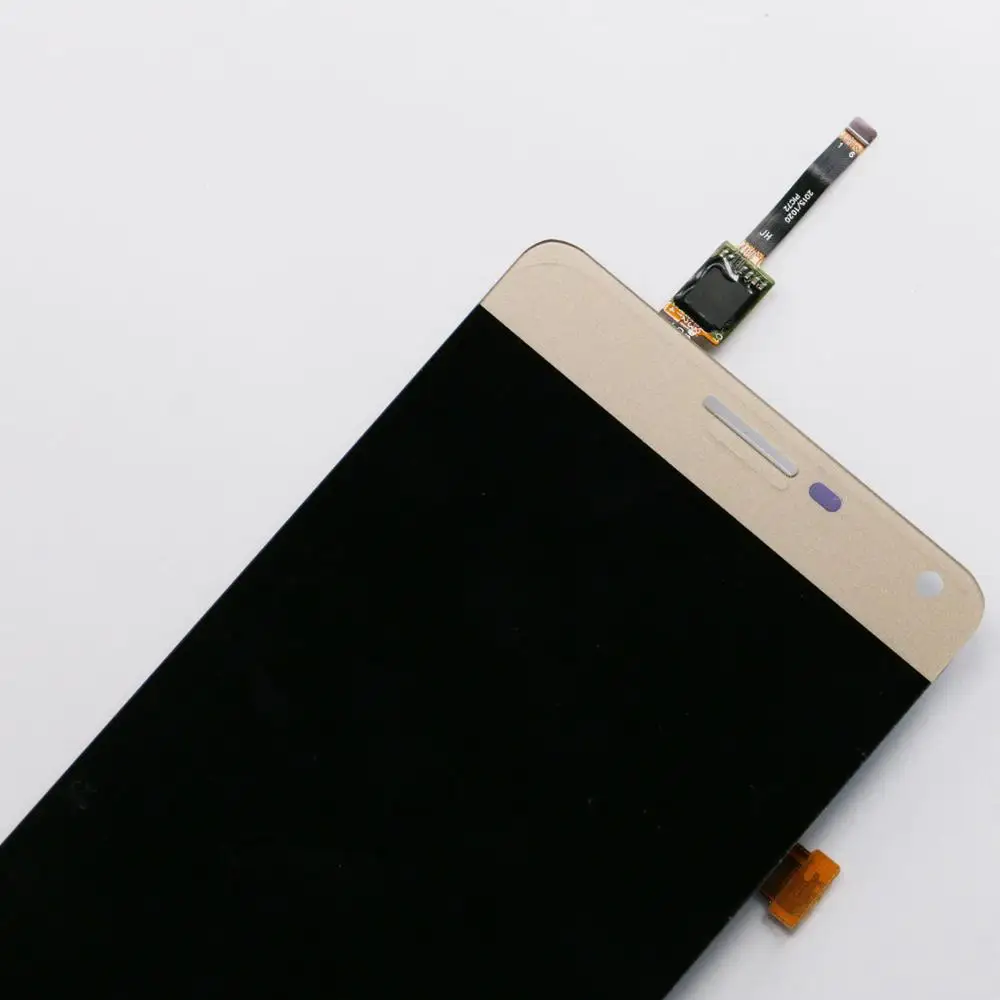 10 шт./лот для Lenovo Vibe P1 ЖК-дисплей с сенсорным экраном дигитайзер Сенсорная панель