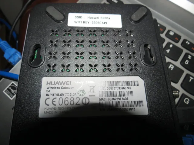 Бесплатная доставка по почте оптом huawei B260a оригинальный 3g беспроводной