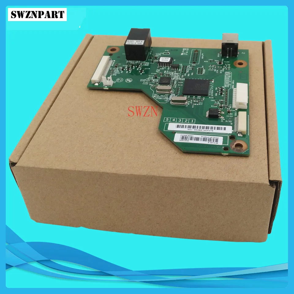 Материнская плата для HP P2035N P2035DN 2035N 2035DN CC526-60001 | Компьютеры и офис