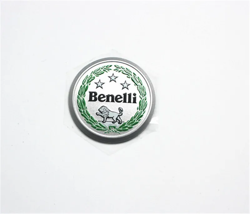 3D Логотип Этикетка/наклейка для Benelli BN600 TNT600 Stels600 Keeway RK6 49X Pepe 50 VLM бархат 125 150