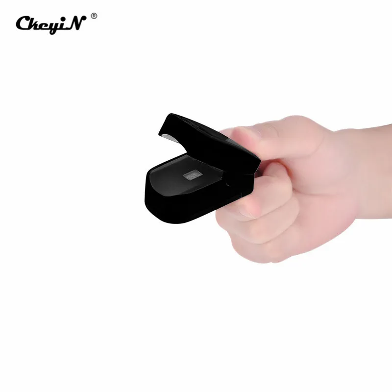 Medical Household Digital Fingertip pulse Oximeter Blood Oxygen Saturation Meter SPO2 PR oximetro de dedo saturimetro oximetro