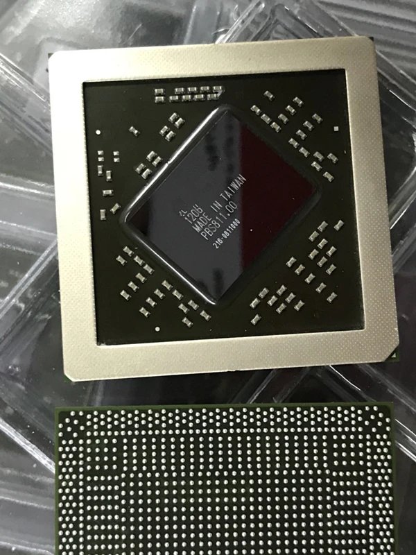 

Free Shipping 1pcs 216-0811000 216 0811000 BGA chipset 100% New Goods in stock