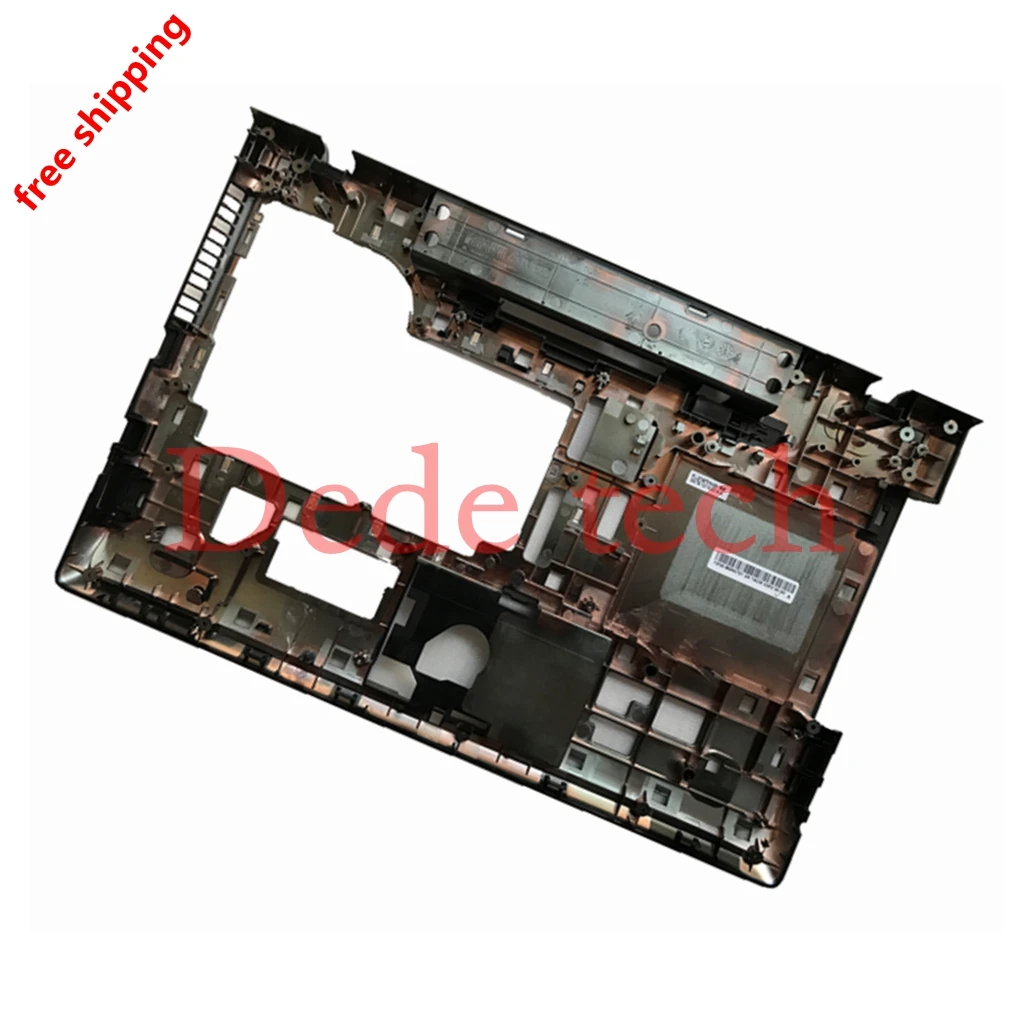 Новый чехол для ноутбука Lenovo Ideapad G700 G710 серии 17 3 &quotБазовая Нижняя крышка 13N0 B5A0701