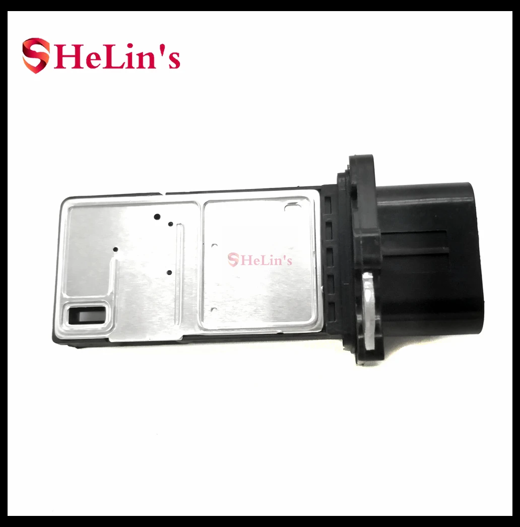 12576410 15865791 Датчик массового расхода воздуха для SAAB 9-3 YS3F 9-3X 9-5 YS3G 9-7X OPEL ASTRA INSIGNIA 2,0 t Turbo A20NFT A20NHT (art.: 7af42d98d) - 7af42d98d