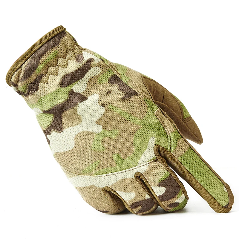 Refire gear, мужские военные камуфляжные перчатки, зимние армейские боевые тактические перчатки, камуфляжные велосипедные перчатки для пейнтбола