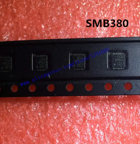SMB380 SMB 380 QFN 10 шт./лот Бесплатная доставка|lot lot|lot 10pcs |