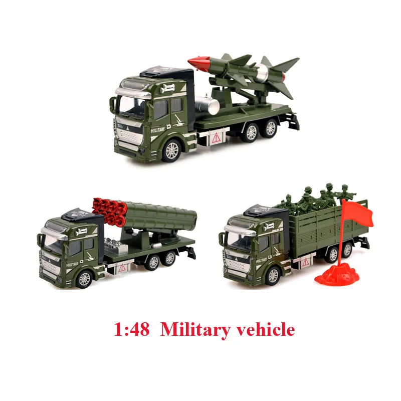 1:48 игрушка/машинка Модель автомобиля обучающая игрушка транспорт автомобиль
