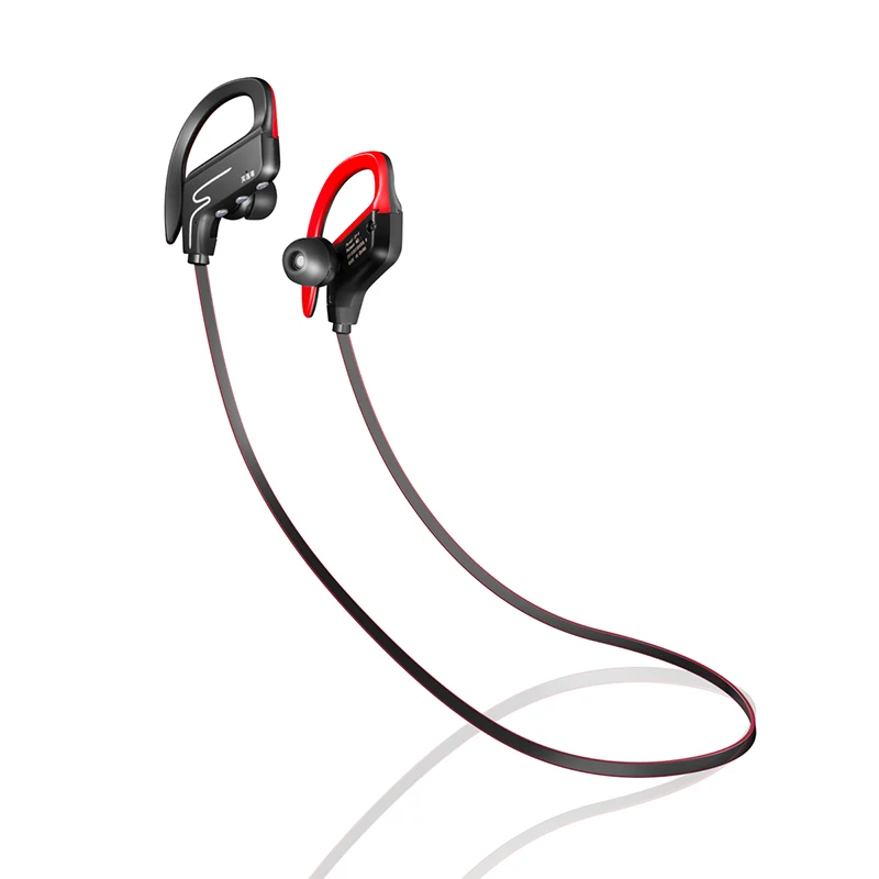 SP 6 спортивные стереонаушники с защитой от пота Bluetooth гарнитура громкой связи
