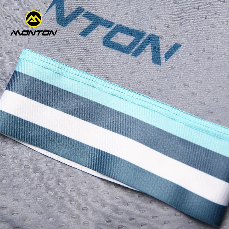 Monton Men Pro Cycling Jersey Summer Racing Clothing Ropa Ciclismo Short Sleeve Mtb Bike Shirt Maillot | Спорт и развлечения