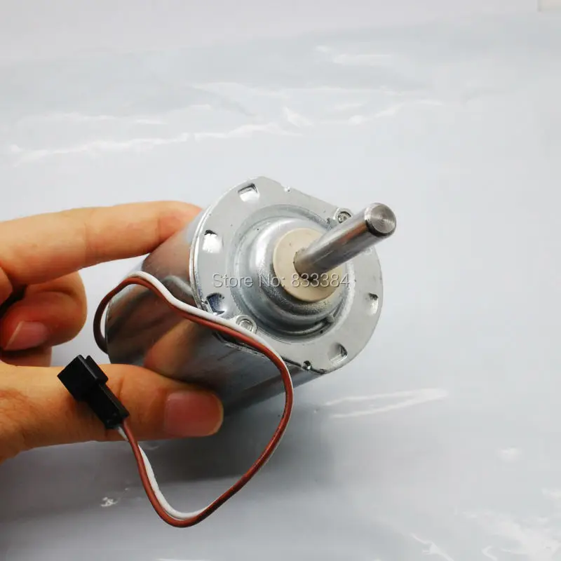 Низкая цена! 2 шт. двигатель постоянного тока для микротокарных станков 60 в/17000