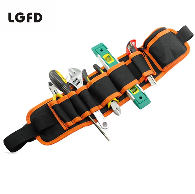 factory wholesale wireman garden instrument repair oxford fabric tools WORKING belt | Аксессуары для одежды