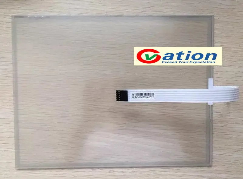 

One For 5PC720.1214-K03 Touch Screen Glass Panel
