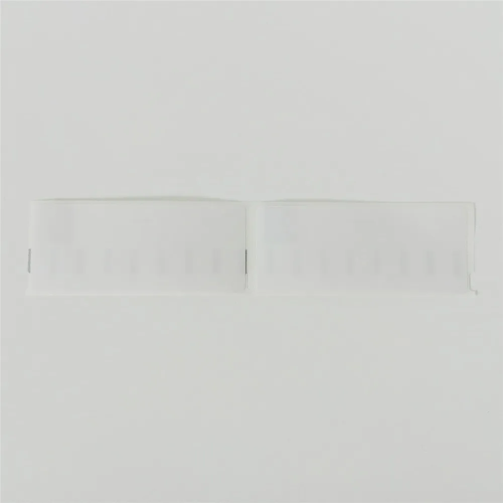 3 x Rolls Dymo 99012 Dymo99012 совместимые этикетки для доставки 89x36 мм 260 этикеток в рулоне
