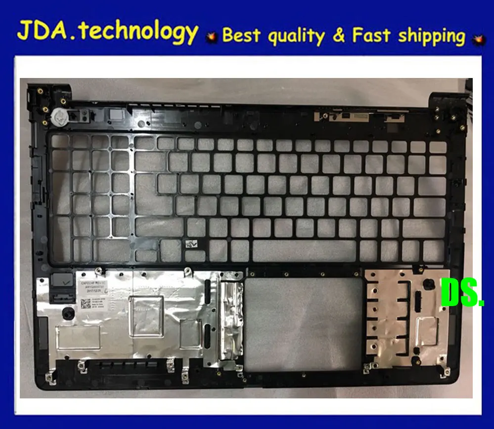 Чехол MEIARROW New/Org palmrest top для Dell Vostro 15 5000 5568 V5568 верхний чехол клавиатуры 0FCN57 FCN57|Сумки