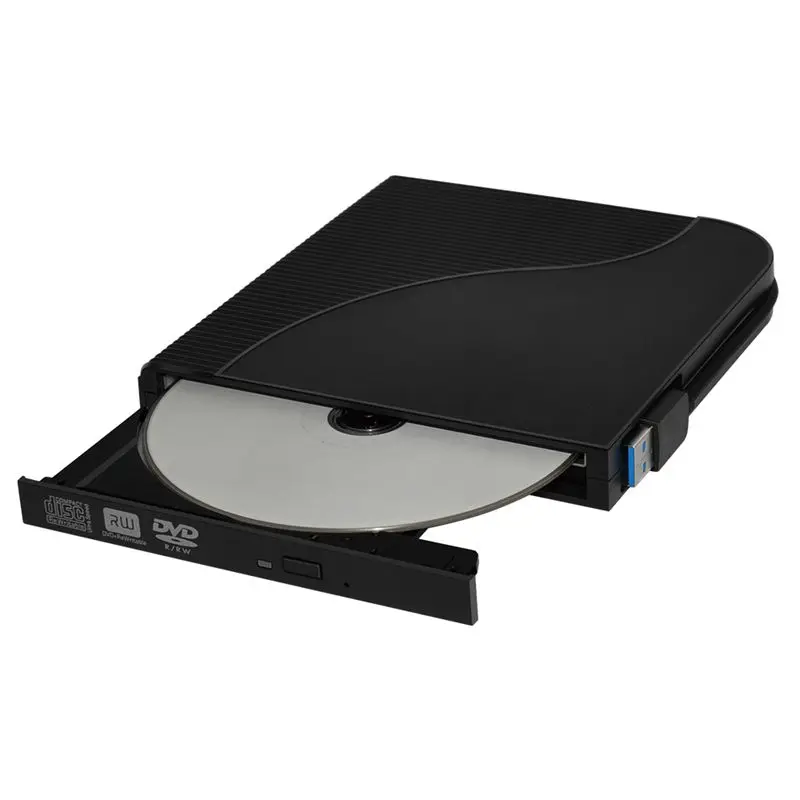 USB 3 0 2 CD/DVD RW ГОРЕЛКА оптический Внешний привод CD/проигрыватель DVD rom Portatil для