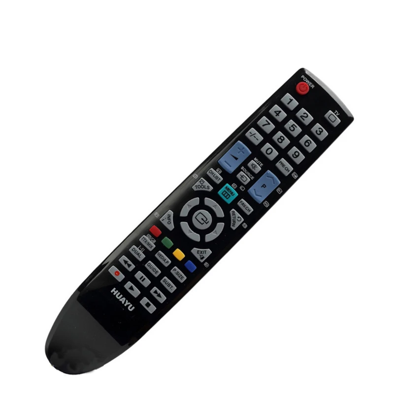 Сменный пульт дистанционного управления для SAMSUNG TV новый LE40B530P7W/XZG-PS50B530S2W/X BN5900863A