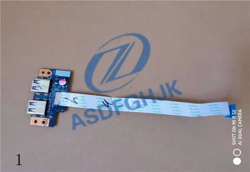 Для ACER Aspire Nautilus E1 572 572P 532 NE510 NE570 NE572 NV510 NV570 Usb порт доска с кабелем LS 9532p V5WE2 100%
