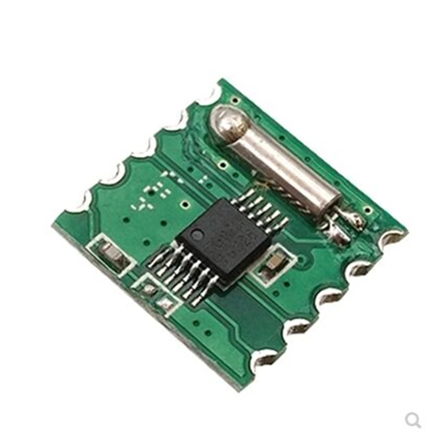 2 шт. X плата цифрового мини усилителя мощности PAM8403 USB 5 В. С переключателем