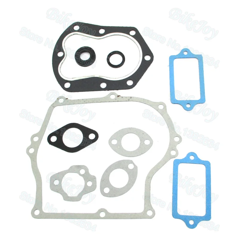 Комплект прокладок для двигателя Subaru Robin EY20 EY15|engine kit|motor engine kitkit |