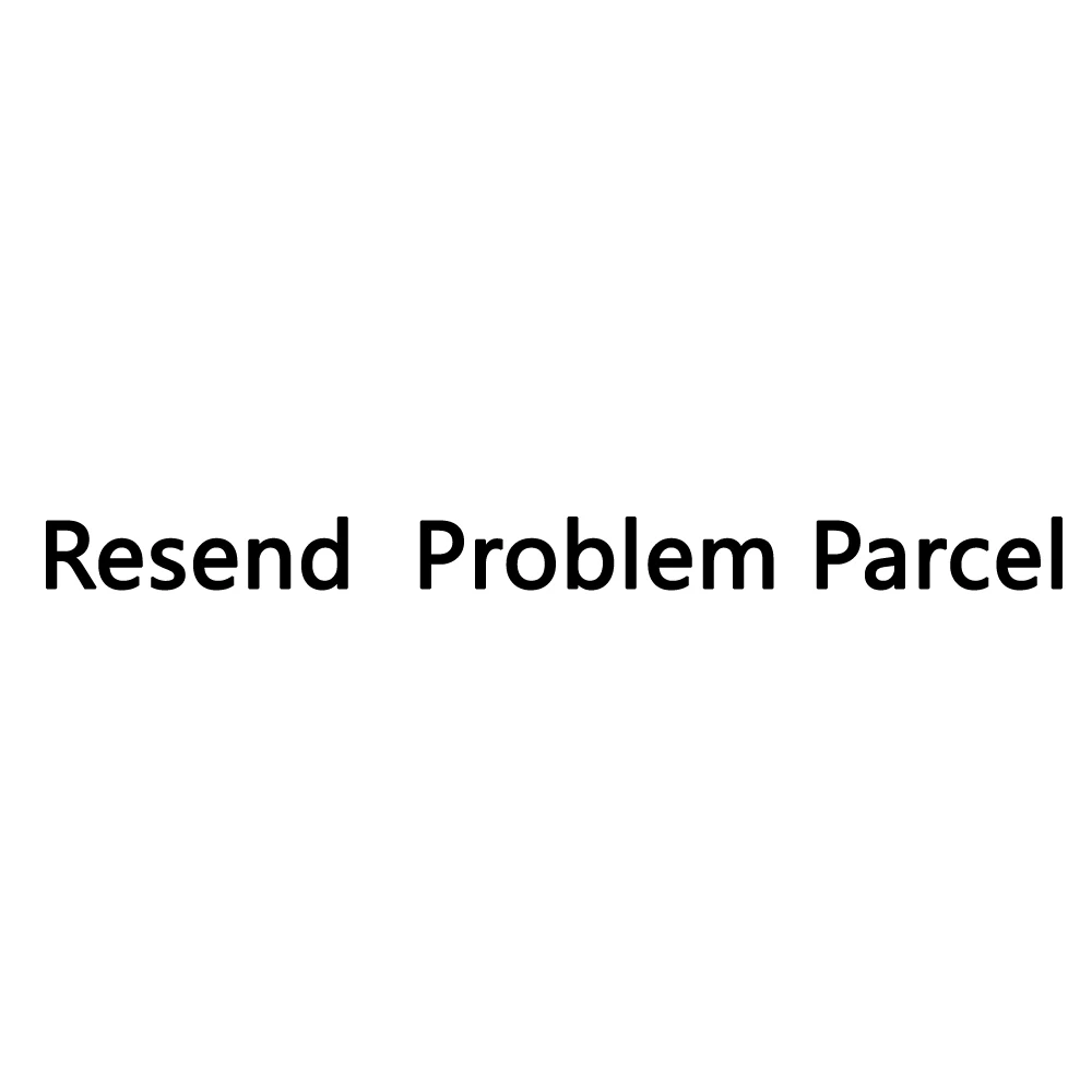 

LT FISHING RPODUCTS PARCEL RESEND