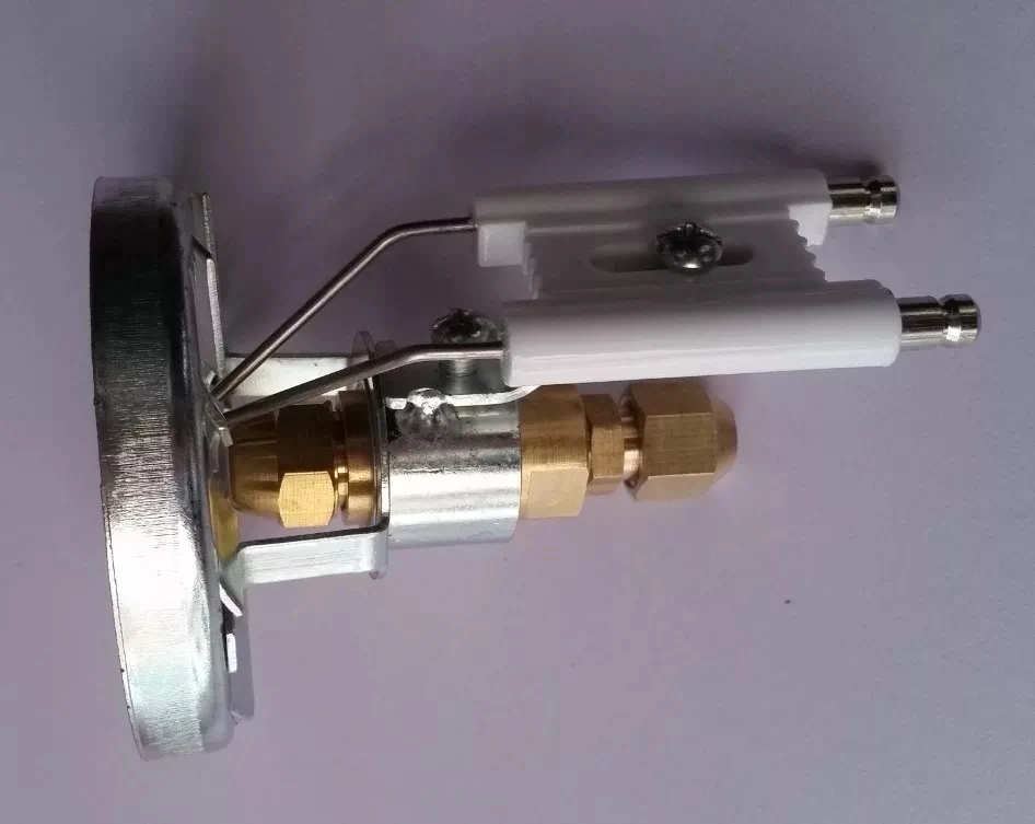 Форсунка для горелки отработанного масла масляная форсунка топливного