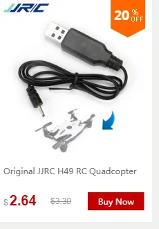 JJR/C H49 Карманный ультратонкий Wi-Fi FPV селфи Дрон 720P камера складная рука RC Квадрокоптер VS H37 H47 E57 вертолет для детей игрушки
